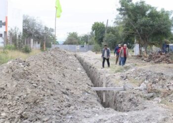 Invierte Gobierno de Tamaulipas 87 mdp para obras en El Mante