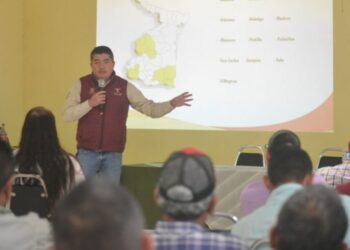 SUMAN ACCIONES PARA LA RECUPERACIÓN DEL ESTATUS ZOOSANITARIO