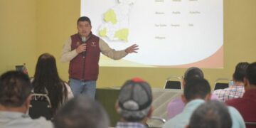 SUMAN ACCIONES PARA LA RECUPERACIÓN DEL ESTATUS ZOOSANITARIO