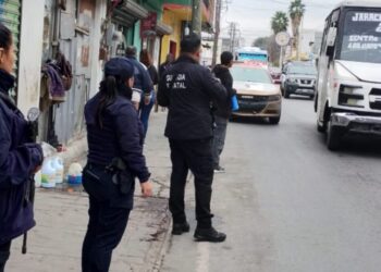 Guardia Estatal de Género extiende Operativo “Ruta Segura” a la frontera