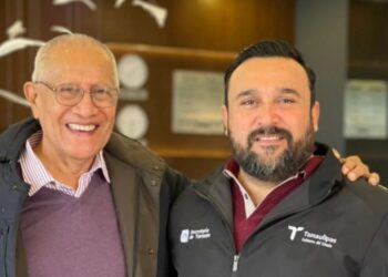 Firmarán convenio Turismo e INDE para impulsar turismo deportivo