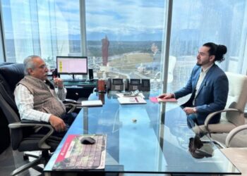 Suman Turismo y Desarrollo Rural Tamaulipas, estrategias que consolidarán economía en sectores productivos