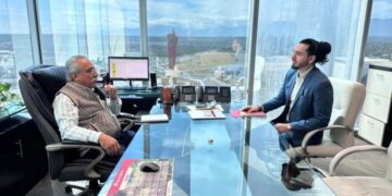 Suman Turismo y Desarrollo Rural Tamaulipas, estrategias que consolidarán economía en sectores productivos
