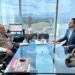 Suman Turismo y Desarrollo Rural Tamaulipas, estrategias que consolidarán economía en sectores productivos