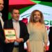 Participa Tamaulipas en Congreso de Comercio Exterior en Nuevo Laredo