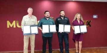 IMPULSA GOBIERNO DE TAMAULIPAS TURISMO SOCIAL MEDIANTE CONVENIOS DE COLABORACIÓN