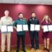 IMPULSA GOBIERNO DE TAMAULIPAS TURISMO SOCIAL MEDIANTE CONVENIOS DE COLABORACIÓN