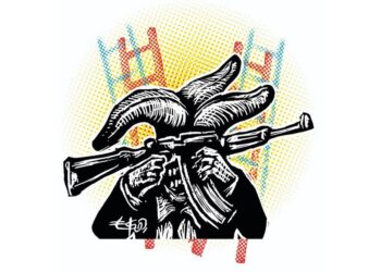 EL TRIBUNAL ELECTORAL ALERTA: NARCO INFLUYE EN LAS ELECCIONES