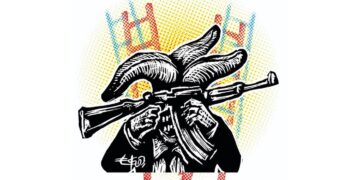 EL TRIBUNAL ELECTORAL ALERTA: NARCO INFLUYE EN LAS ELECCIONES