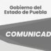 COMUNICADO