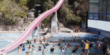 Ante temporada vacacional, propicia PC Estatal medidas  preventivas de seguridad