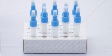 Reporta Salud tres nuevos contagios de COVID-19 en el estado