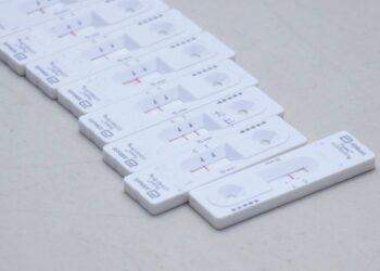 Otorga Salud atención a siete personas hospitalizadas por COVID-19