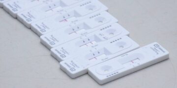 Otorga Salud atención a siete personas hospitalizadas por COVID-19
