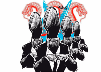 MORENA: LOS  NOMBRES DE LA CORRUPCION Y LA INEPTITUD
