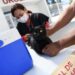 Inicia Salud Jornada Nacional de Vacunación Antirrábica Canina y Felina