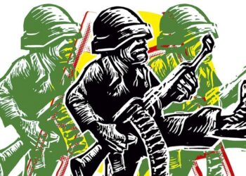 EL EJERCITO VETÓ LA LEGALIZACION DE LA CANABIS