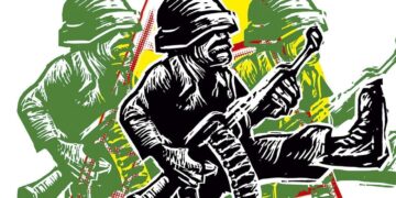 EL EJERCITO VETÓ LA LEGALIZACION DE LA CANABIS