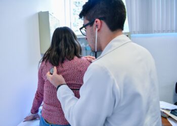 Destaca Salud importancia del diagnóstico oportuno de tuberculosis
