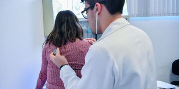 Destaca Salud importancia del diagnóstico oportuno de tuberculosis