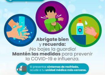 Puebla, sin nuevos contagios de COVID-19 en últimas 24 horas: Salud
