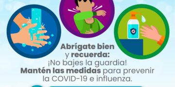 Puebla, sin nuevos contagios de COVID-19 en últimas 24 horas: Salud