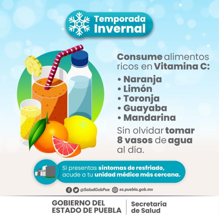 Reporta Puebla cuatro nuevos contagios de COVID-19: Salud