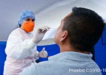Sin hospitalizados por dengue en Puebla: Salud