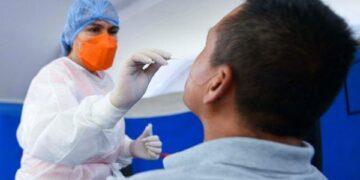 Sin hospitalizados por dengue en Puebla: Salud