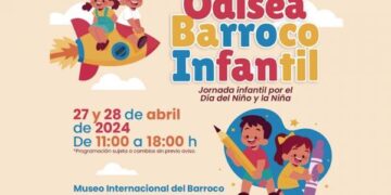 Listas, actividades por el Día del Niño y la Niña en museos estatales