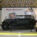 Inicia exposición temporal “Sueño americano: los autos que hicieron historia”
