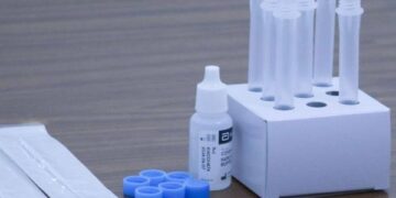 Atiende Salud a ocho personas hospitalizadas por COVID-19