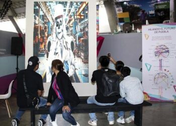 Prevén más de un millón de personas y derrama de 900 mdp en Feria de Puebla 2024