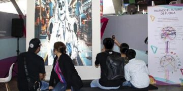 Prevén más de un millón de personas y derrama de 900 mdp en Feria de Puebla 2024
