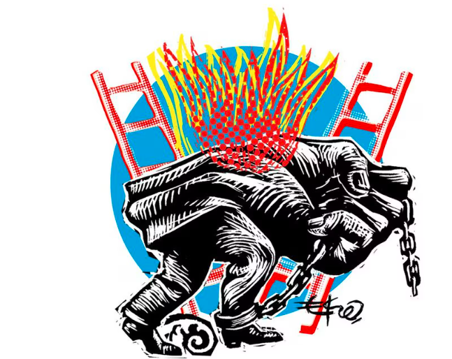 AMLO y su relación amor-odio con Estados Unidos