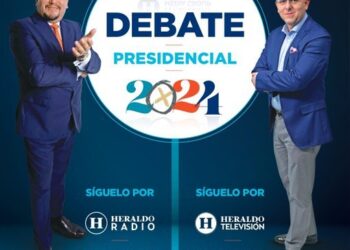 Heraldo Radio, Cobertura en Debate Presidencial