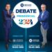 Heraldo Radio, Cobertura en Debate Presidencial
