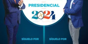Debate Presidencial 2024
