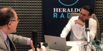 A la Una con Salvador García Soto