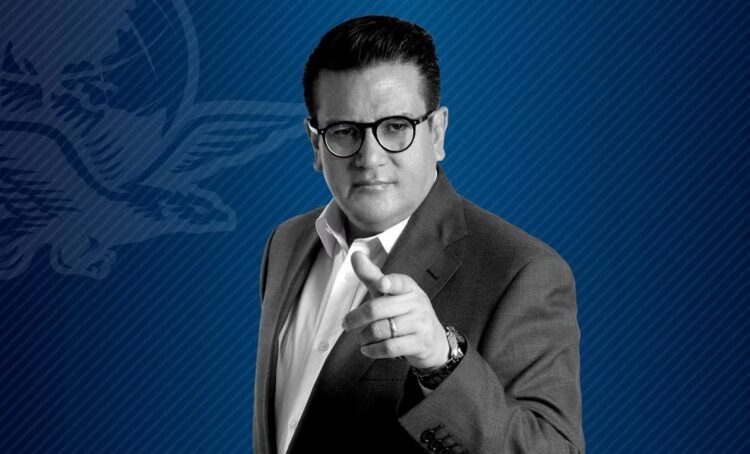 EL PRIMER DEBATE, ¿CAMBIARA ALGO EN LA CONTIENDA?