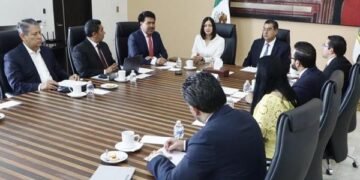 Implementan autoridades estatales y electorales protocolo de protección a candidatas y candidatos
