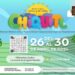 Festival “Chiquitl 2024” tendrá más de 20 actividades infantiles
