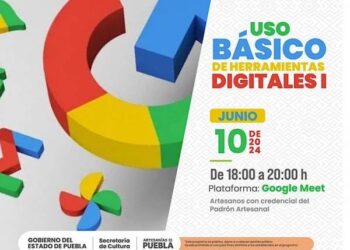 En junio habrá ocho capacitaciones para artesanas y artesanos
