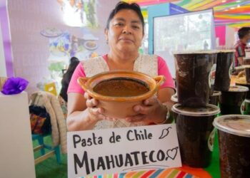 Impulsa Feria de Puebla artesanías, música y danza tradicionales