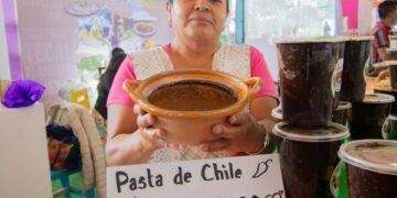 Impulsa Feria de Puebla artesanías, música y danza tradicionales