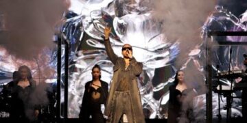 Estremece Feria de Puebla con Maluma