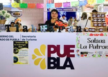En Feria De Puebla, Tehuacán y Tepeyahualco expondrán sus atractivos turísticos