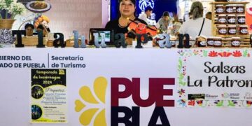 En Feria De Puebla, Tehuacán y Tepeyahualco expondrán sus atractivos turísticos