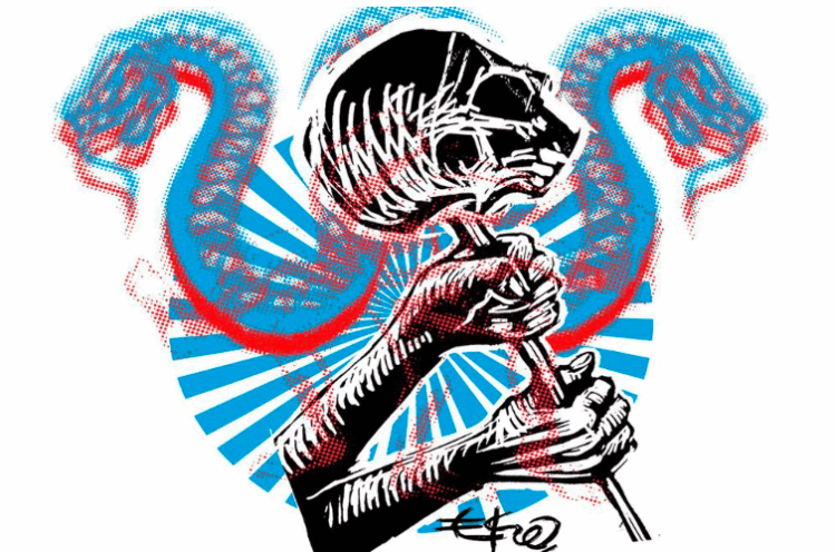 BAJA CALIFORNIA, ENTRE LA TRAGEDIA Y EL NARCOGOBIERNO