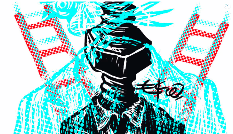 BRUGADA, ENTRE EL DOLOR Y LA PRESION